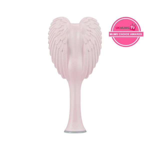 Tangle Angel 2.0  Pink/Grey