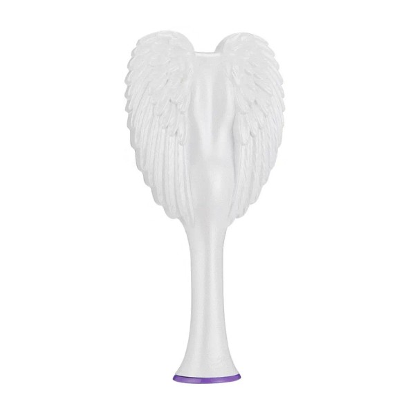 Tangle Angel 2.0  White/Purple
