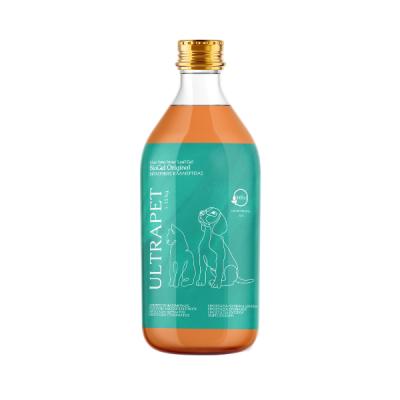 UltraPet Bacon 250ml (Το Νο1 προϊόν για τα κατοικίδια)