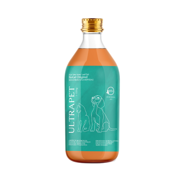 UltraPet Bacon 250ml (Το Νο1 προϊόν για τα κατοικίδια) UltraPet Bacon 250ml (Το Νο1 προϊόν για τα κατοικίδια)
