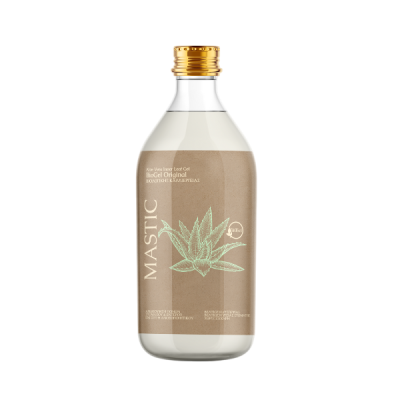 Mastic Aloe Vera 1000ml (100% Φυσικό & Φυτικό)