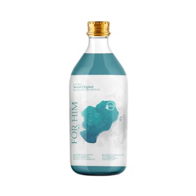 UltraMan Special Natures’ Power 1000ml (For Him)