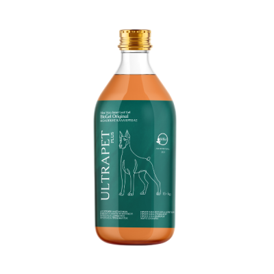 UltraPet Bacon 1000ml (Το Νο1 προϊόν για τα μεγαλόσωμα κατοικίδια)