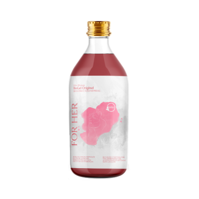 UltraWoman Special Natures’ Power 1000ml (For Her)