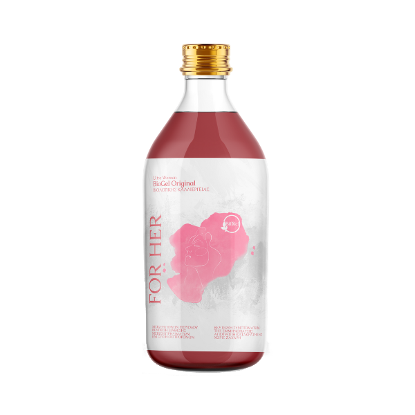 UltraWoman Special Natures’ Power 1000ml (For Her)