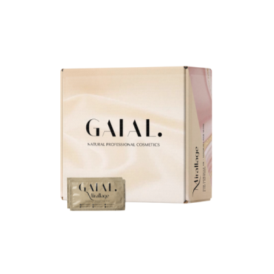 Mirallage Wipes (Επαγγελματικά βραβευμένα μαντηλάκια ντεμακιγιάζ)