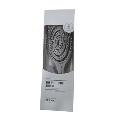 Previa Virtuous Brush Nude