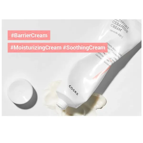 COSRX Balancium Comfort Ceramide Cream - 80g COSRX Balancium Comfort Ceramide Cream - 80g