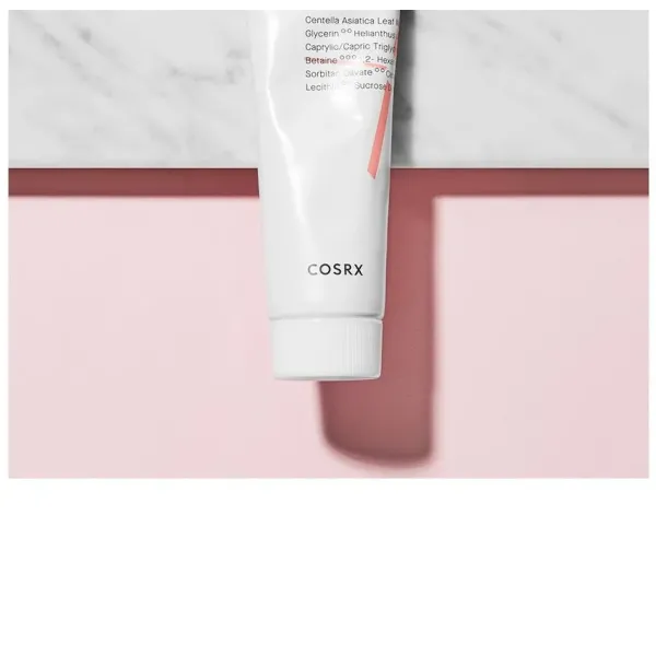COSRX Balancium Comfort Ceramide Cream - 80g COSRX Balancium Comfort Ceramide Cream - 80g