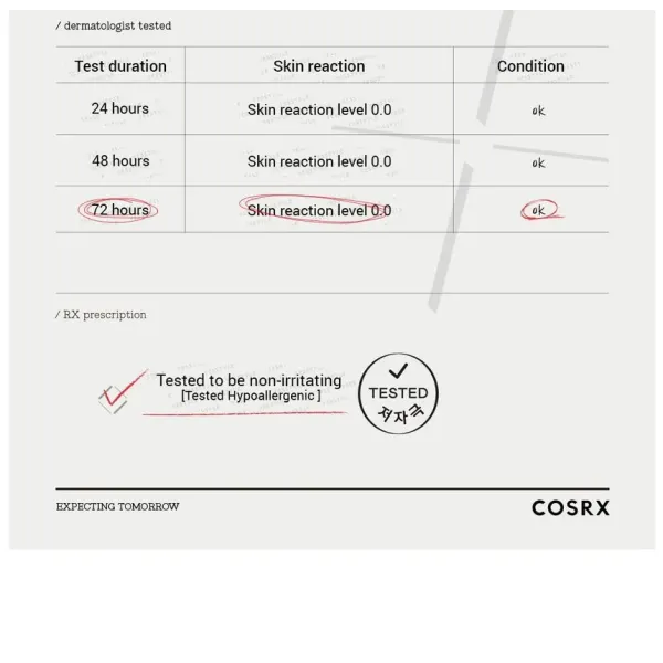 COSRX Balancium Comfort Ceramide Cream - 80g COSRX Balancium Comfort Ceramide Cream - 80g