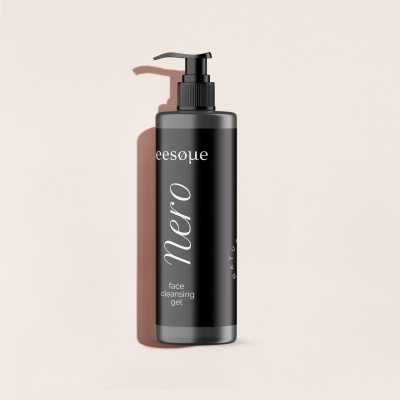 Nero Face Gel Cleansing Nero Face Gel Cleansing