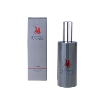 Greenwich Polo Club Room Spray - Citrus