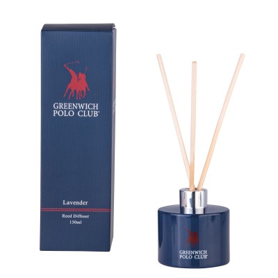 Greenwich Polo Club Reed Diffuser - Levander