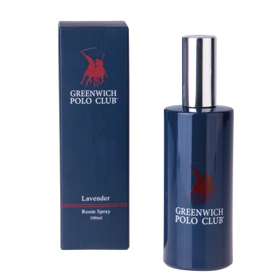 Greenwich Polo Club Room Spray - Levander