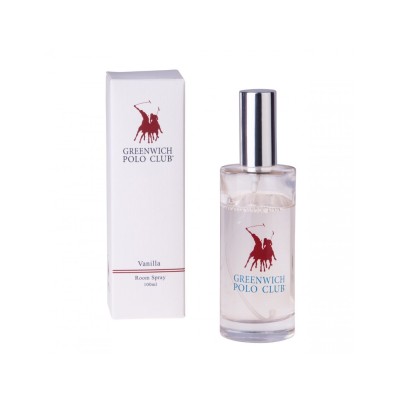 Greenwich Polo Club Room Spray - Vanilla