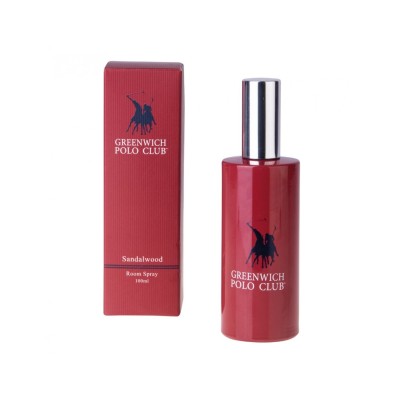Greenwich Polo Club Room Spray - Sandalwood