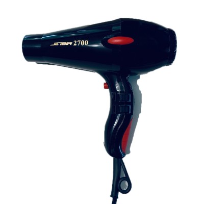 Jinba Super Energy Πιστολάκι Μαλλιών 2300W