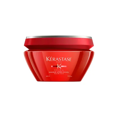 Kerastase -  Masque Après-Soleil για Μετά τον Ήλιο - 200ML Kerastase -  Masque Après-Soleil για Μετά τον Ήλιο - 200ML