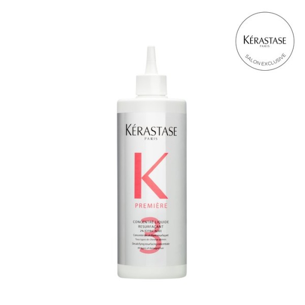 Kérastase Prémiere Concentre Liquide Resurfacant 400ml