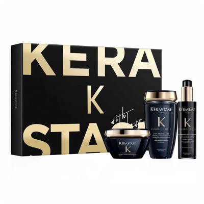 Kerastase Chronologiste - Limited Edition Kerastase Chronologiste - Limited Edition