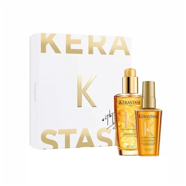 Kérastase Elixir Ultime - Limited Edition