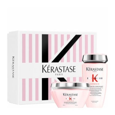 Kerastase Genesis - Limited Edition Σετ Περιποίησης για Αδύναμα Μαλλιά με Τάση Τριχόπτωσης
