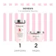 Kerastase Genesis - Limited Edition Σετ Περιποίησης για Αδύναμα Μαλλιά με Τάση Τριχόπτωσης Kerastase Genesis - Limited Edition Σετ Περιποίησης για Αδύναμα Μαλλιά με Τάση Τριχόπτωσης