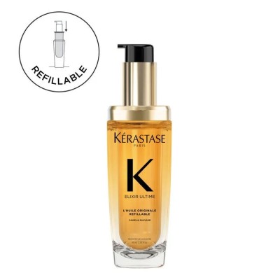 Kerastase Elixir Ultime Original Refillable 75ml