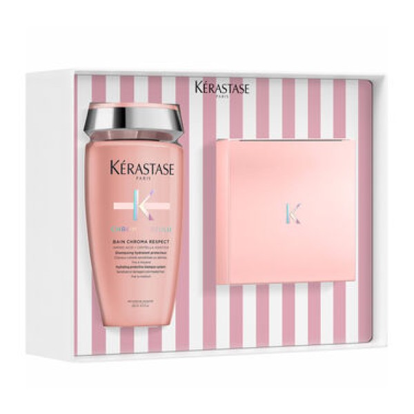 Kerastase - Chroma Absolu - Limited Edition Σετ Περιποίησης για Βαμμένα Μαλλιά Kerastase - Chroma Absolu - Limited Edition Σετ Περιποίησης για Βαμμένα Μαλλιά