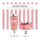 Kerastase - Chroma Absolu - Limited Edition Σετ Περιποίησης για Βαμμένα Μαλλιά Kerastase - Chroma Absolu - Limited Edition Σετ Περιποίησης για Βαμμένα Μαλλιά