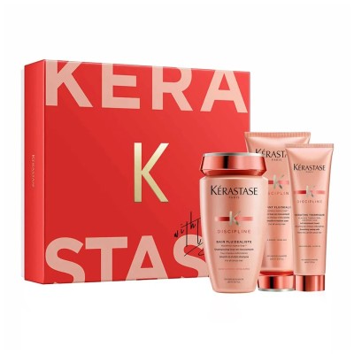 Kerastase Discipline - Limited Edition