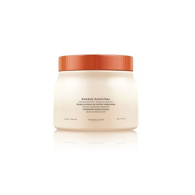 Kerastase Μάσκα Μαλλιών Nutritive Magistral για Επανόρθωση 500ml Kerastase Μάσκα Μαλλιών Nutritive Magistral για Επανόρθωση 500ml