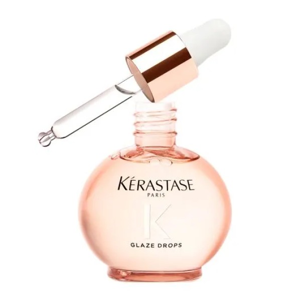 Kérastase Gloss Absolu Glaze Drops - 45ml Kérastase Gloss Absolu Glaze Drops - 45ml