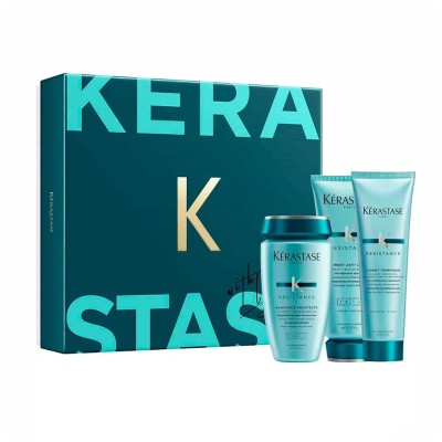 Kerastase Resistance - Limited Edition