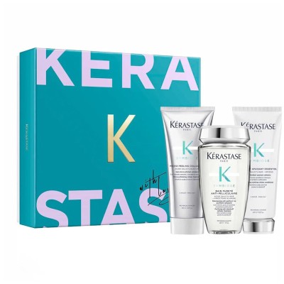 Kérastase Symbiose - Limited Edition