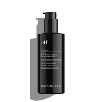 Ph Curl Defining Creme - 200ml Ph Curl Defining Creme - 200ml