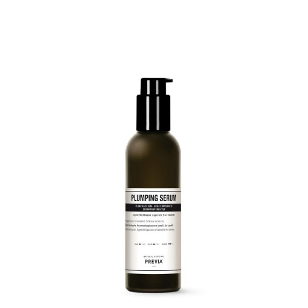 PREVIA SET VOLUMISING BODIFYING SHAMPOO 250 ML, CONDITIONER 250 ML & ΔΩΡΟ PLUMPING SERUM 200 ML PREVIA SET VOLUMISING BODIFYING SHAMPOO 250 ML, CONDITIONER 250 ML & ΔΩΡΟ PLUMPING SERUM 200 ML