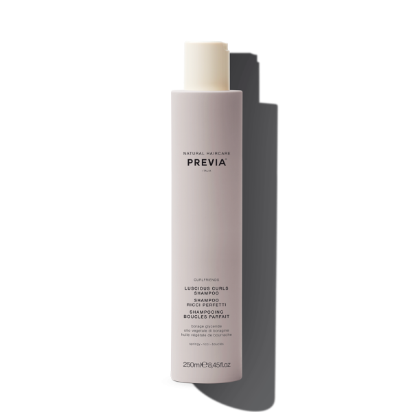 PREVIA SET CURLS CURLFRIENDS LUSCIOUS SHAMPOO 250 ML, CONDITIONER 250 ML & ΔΩΡΟ CURL DEFINER 100 ML PREVIA SET CURLS CURLFRIENDS LUSCIOUS SHAMPOO 250 ML, CONDITIONER 250 ML & ΔΩΡΟ CURL DEFINER 100 ML