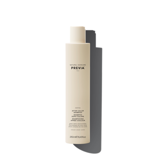 PREVIA SET AFTER COLOUR KEEPING SHAMPOO 250 ML, CONDITIONER 250 ML & ΔΩΡΟ TREATMENT 150 ML PREVIA SET AFTER COLOUR KEEPING SHAMPOO 250 ML, CONDITIONER 250 ML & ΔΩΡΟ TREATMENT 150 ML