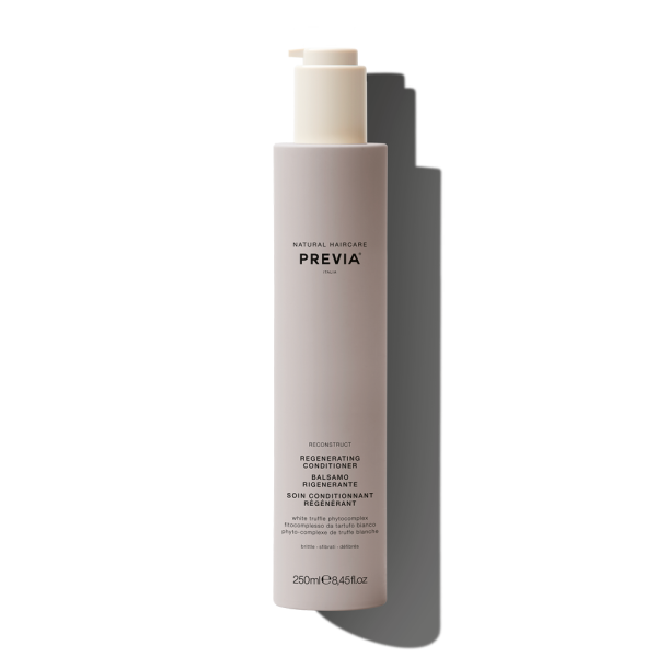 PREVIA SET REGENERATING SHAMPOO 250 ML, CONDITIONER 250 ML & ΔΩΡΟ REGENERATING TREATMENT 150 ML PREVIA SET REGENERATING SHAMPOO 250 ML, CONDITIONER 250 ML & ΔΩΡΟ REGENERATING TREATMENT 150 ML