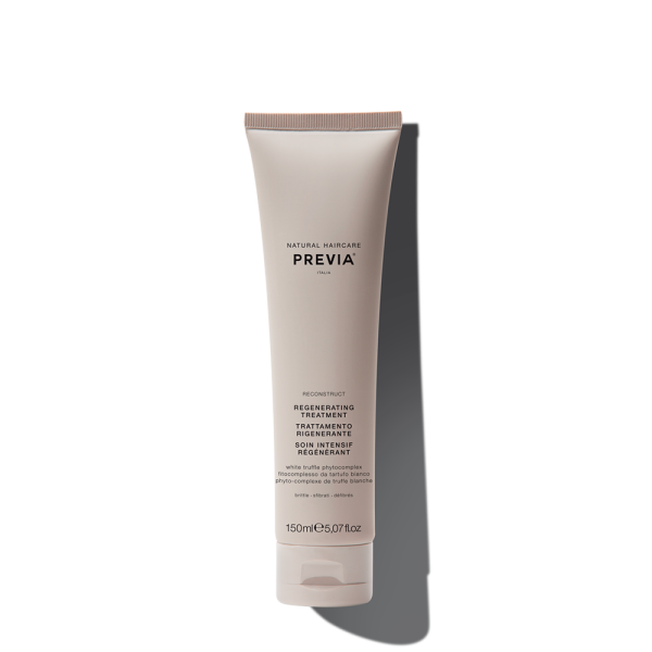 PREVIA SET REGENERATING SHAMPOO 250 ML, CONDITIONER 250 ML & ΔΩΡΟ REGENERATING TREATMENT 150 ML PREVIA SET REGENERATING SHAMPOO 250 ML, CONDITIONER 250 ML & ΔΩΡΟ REGENERATING TREATMENT 150 ML