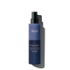 PREVIA SET BLONDE SILVER SHAMPOO 250 ML, CONDITIONER 250 ML & ΔΩΡΟ SILVER BIPHASIC 200 ML