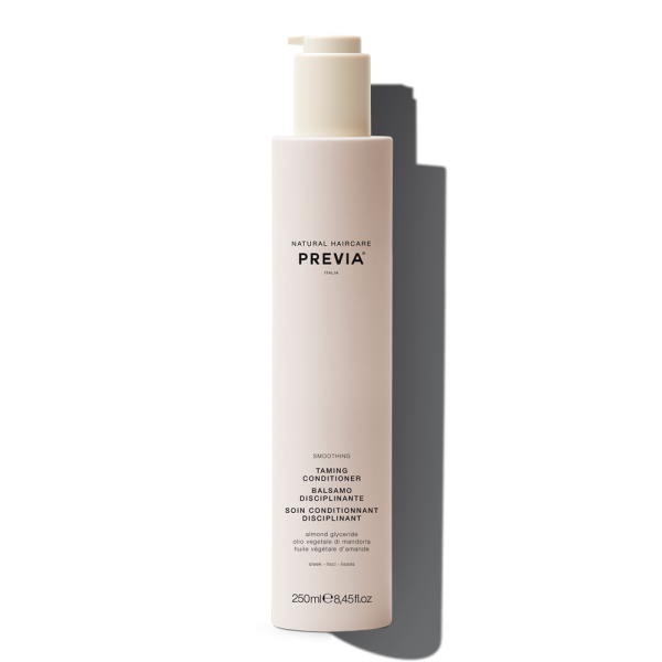 PREVIA SET SMOOTHING TAMING SHAMPOO 250 ML, CONDITIONER 250ML & ΔΩΡΟ TAMIG GLOSS LEAVE-IN 200ML PREVIA SET SMOOTHING TAMING SHAMPOO 250 ML, CONDITIONER 250ML & ΔΩΡΟ TAMIG GLOSS LEAVE-IN 200ML