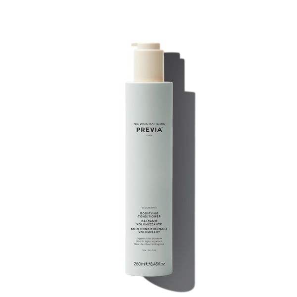 PREVIA SET VOLUMISING BODIFYING SHAMPOO 250 ML, CONDITIONER 250 ML & ΔΩΡΟ PLUMPING SERUM 200 ML PREVIA SET VOLUMISING BODIFYING SHAMPOO 250 ML, CONDITIONER 250 ML & ΔΩΡΟ PLUMPING SERUM 200 ML