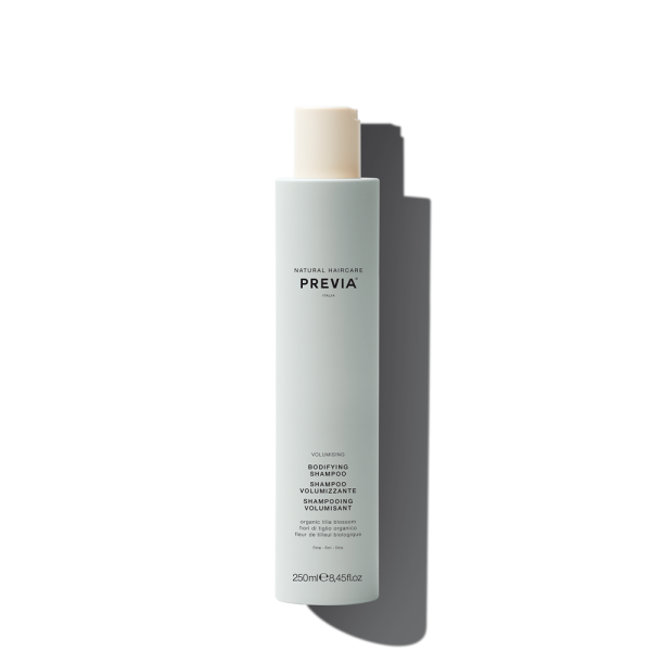 PREVIA SET VOLUMISING BODIFYING SHAMPOO 250 ML, CONDITIONER 250 ML & ΔΩΡΟ PLUMPING SERUM 200 ML PREVIA SET VOLUMISING BODIFYING SHAMPOO 250 ML, CONDITIONER 250 ML & ΔΩΡΟ PLUMPING SERUM 200 ML