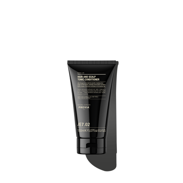 PREVIA HAIR AND SCALP TONIC CONDITIONER 150 ML
