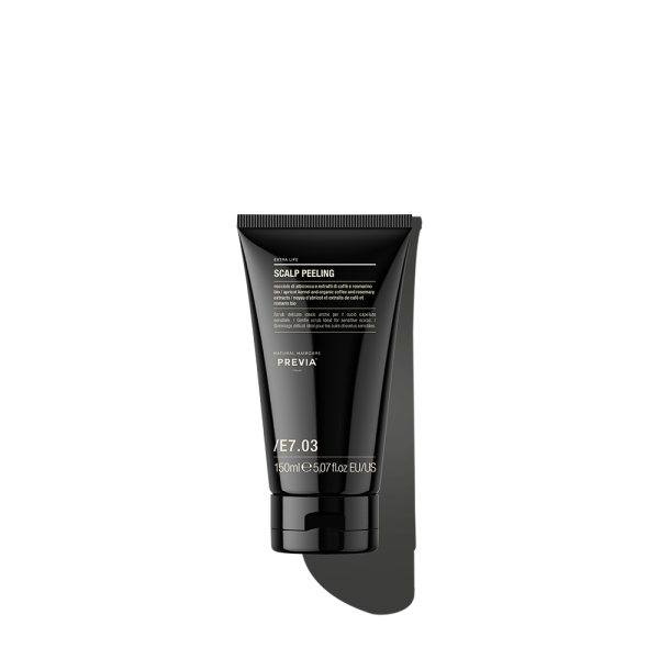 PREVIA SCALP PEELING 150 ML