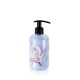 Quickgel Gift Set - White Musk Shower gel, Bodyscrub & Body Lotion