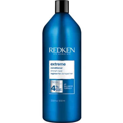 Redken -  Extreme Conditioner - 1000ml