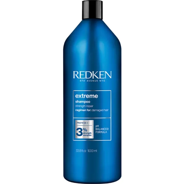Redken -  Extreme Shampoo - 1000ml